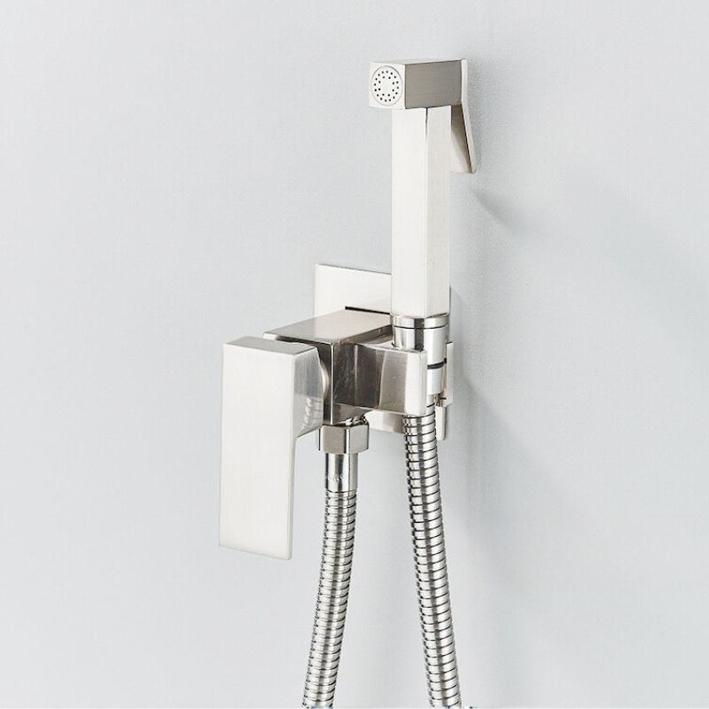 Ducha Higiênica Luxury Quente e Fria