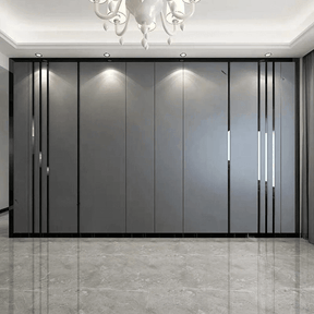 Moldura Espelhada ou Fosca Em Aço Inox Adesiva  3 metros