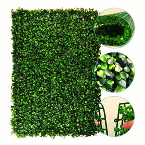 Placa Jardim Vertical Buchinho 60x40 Kit c/ 10 / 12 /15 / 20 e 30 Unidades