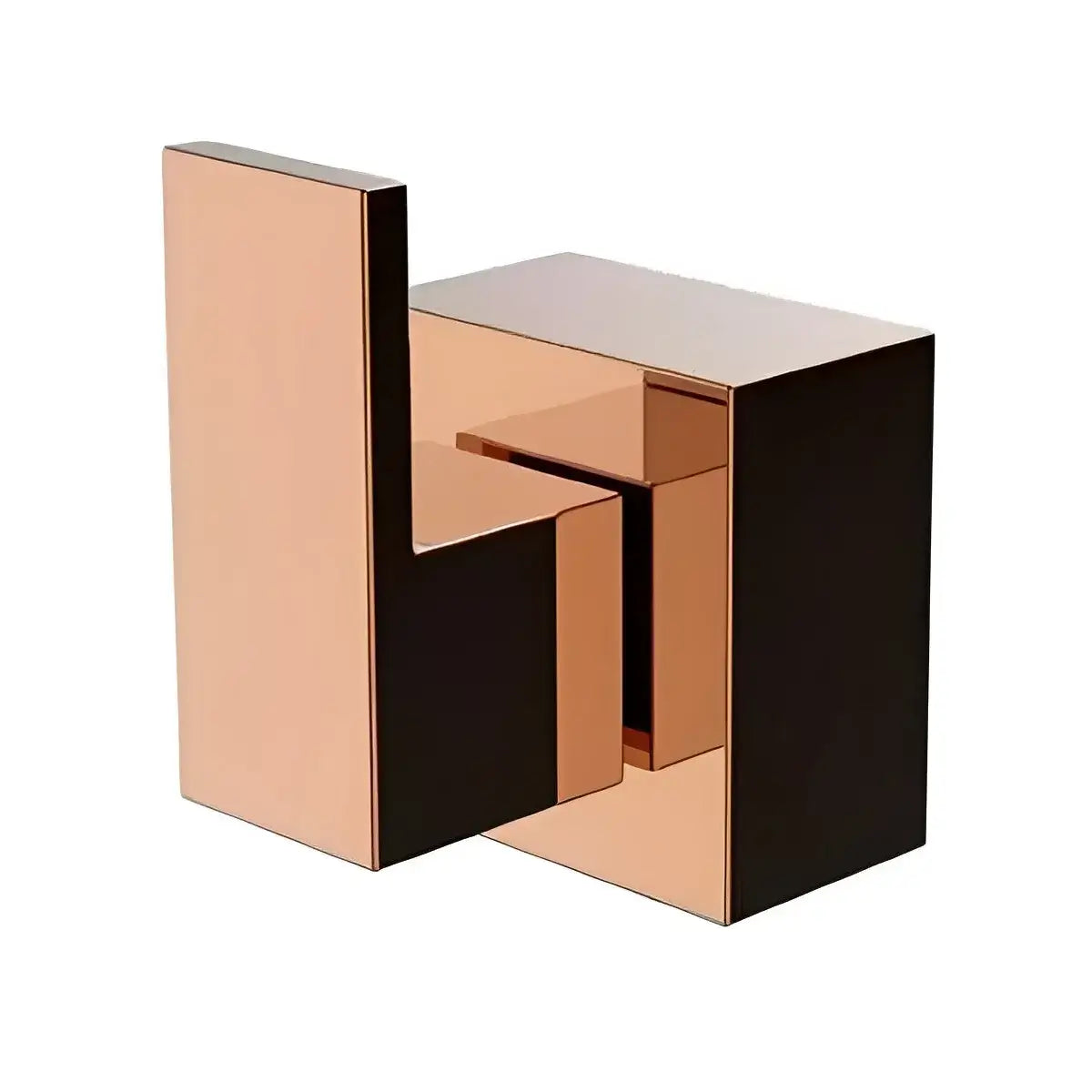 Acabamento Para Base De Registro Rose Gold Padrão Deca e Docol